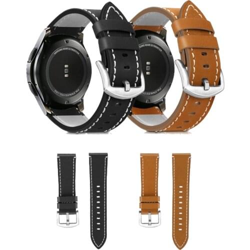 Correa for samsung active watch band for samsung galaxy watch band for samsung galaxy watch 42mm strap 22mm watch band