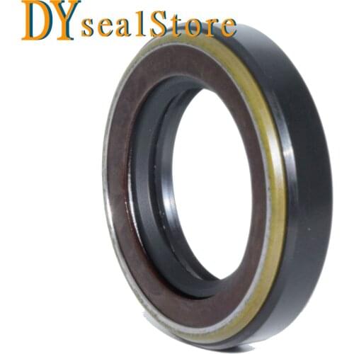 Pressure type rubber oil seal, 35-55-11, suitable for: Kawasaki K3V063 SW850/900 travel motor，factory Outlet