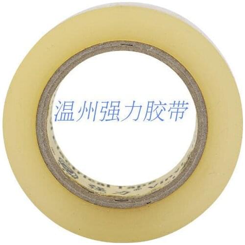 Adhesive Tape Inflaming Retarding Transparent Waterproof Pvc Adhesive Tape Waterproof Insulating Tape Full Package Postal