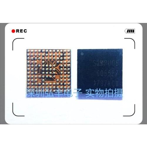 S2MPU06 Power IC Chip For Samsung J710 J710F
