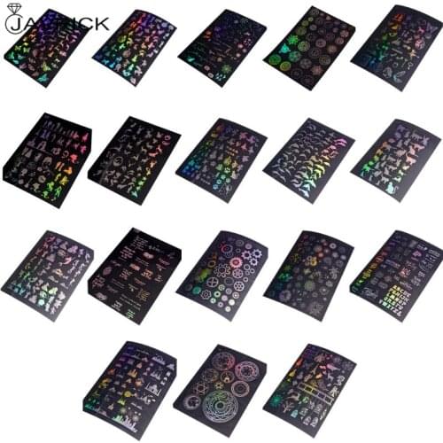 Resin Craft Crystal Epoxy Mold Filler DIY Handmade Transparent Sticker Jewelry Making Filling Material Jewerly Mould