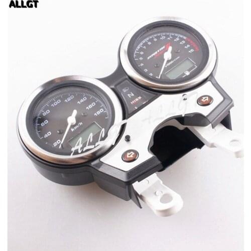 Gauges Tachometer Speedometer Cluster Instrument For Honda CB400 2004 2005 2006