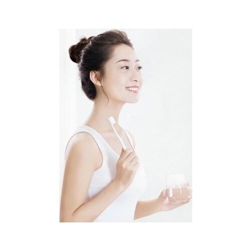 Xiaomi Bay doctor toothbrush youth version 0.01mm fine hair toothbrush oral hygiene toothbrush adult travel home