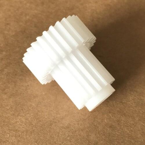 Free Shiping 20* gr-9500-27t 17t for HP 9500 Fixing Gear