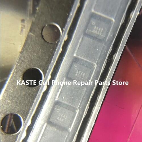 5pcs 3642 For Huawe Glory 8X / OPPO A9 Light IC Flashlight Backlight Chip 9 Pins