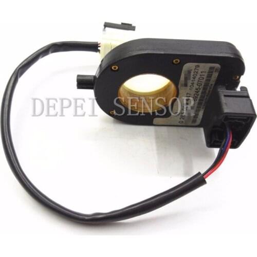 DPQPOKHYY Tilt Sensors