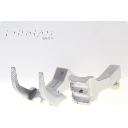 Dukopu Sewing Machine Presser Foot Parts Dukepu Presser Foot KH367PD 1/4 Presser Foot Set Machine Installed Quality