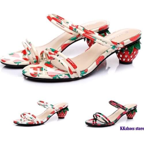 Туфли-лодочки FANAN China At AliExpress