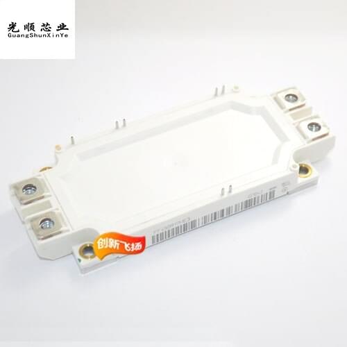 FF220R17ME3/FF220R17ME4 IGBT