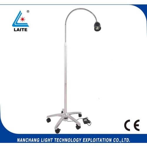 JD1100 Gynecology equipment medical LED examination light free shipping-1set