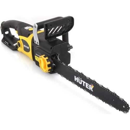 Huter Chainsaws