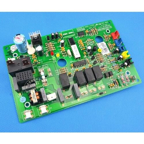 New and original Main board 30136017 W603N,GRJW60-A1