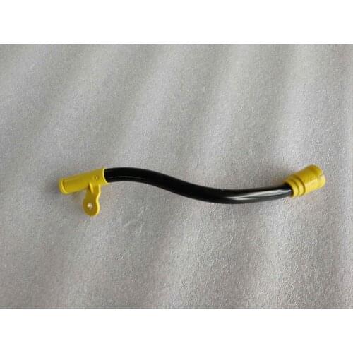 New Engine Oil Dipstick Boot For V W Audi A3 TT J etta OEM:06F103663H 06F 103 663 H