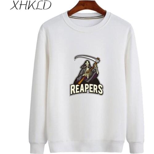 Autumn New high quality Unisex Sweatshirt Mens Brand Casual Thicken Tracksuit Streetwear Printed Sportswear Pullover Traksuit