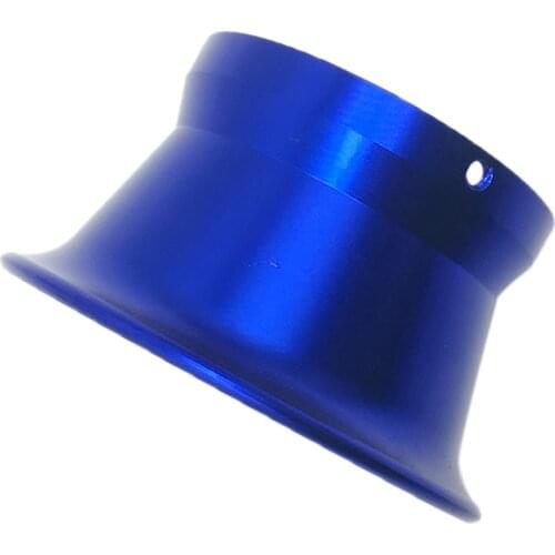 Pair Motorcycle Air Filter Wind Cup For PWK 30 32 34 36 38 40 Carburetor