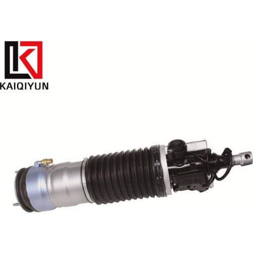 Front Left Air Suspension Shock Absorber For Rolls Royce Ghost RR4 2010-2015 Air Strut 37106862551, 37116795875