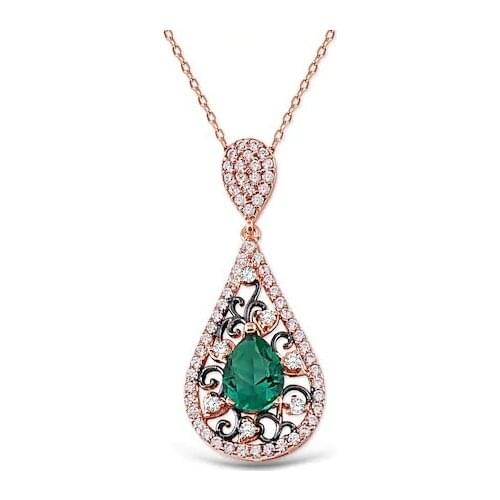 Pigoda Pendant Chains