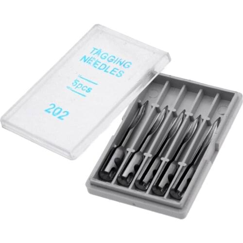 Trademark Gun / Tag Gun Needle Gun Dedicated Full- Bombs Steel Needle ( 202/201 )