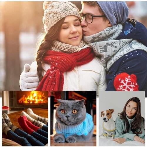 Popular Colored alumina single-head braided crochet DIY braided Crochet 14 Hooks Pcs/set 2021 crochet set new U5B7