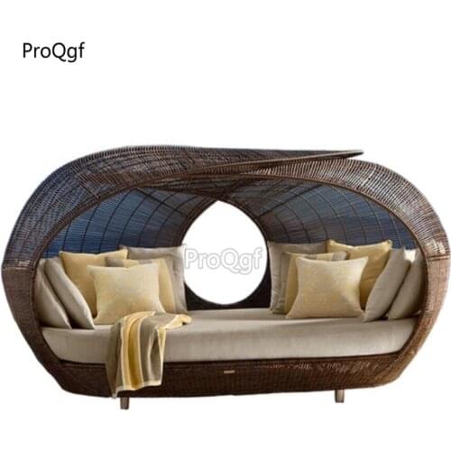 Prodgf 1 Set Leisure Relax Romantic Bed