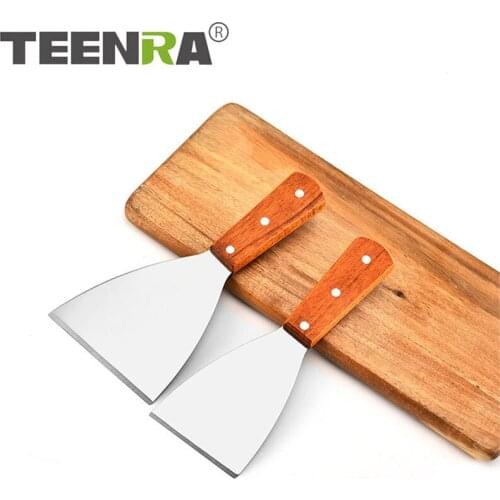 Лопатки кухонные TEENRA China At AliExpress