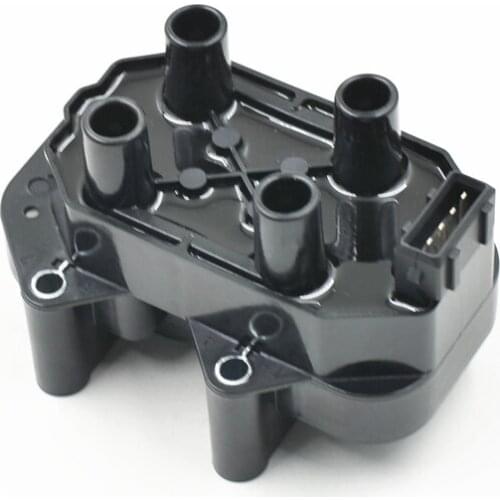 High quality Fit For Chevrolet Vintage sail 1.6 ignition coil 0221503465 hot car accessories