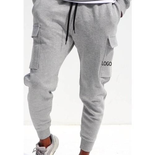 YEHAN Men's Trousers