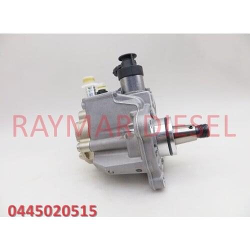 Genuine New Diesel Common Rail CP4 HD Fuel Pump 0445020515, A4000700101, 4000700101