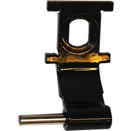 Cab Door Hinge 7193725 compatible with Bobcat A770 S450 S510 S530 S550 S570 S590 S595 S630 S650 S740 S750 S770 S850 T450 T550