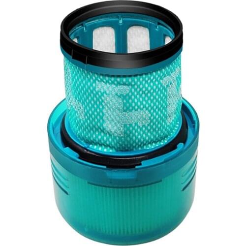 HEPA Rear Filter Exhaust Filter Elements for Dyson V15 V11 SV14 Vacuum Cleaner Accessories