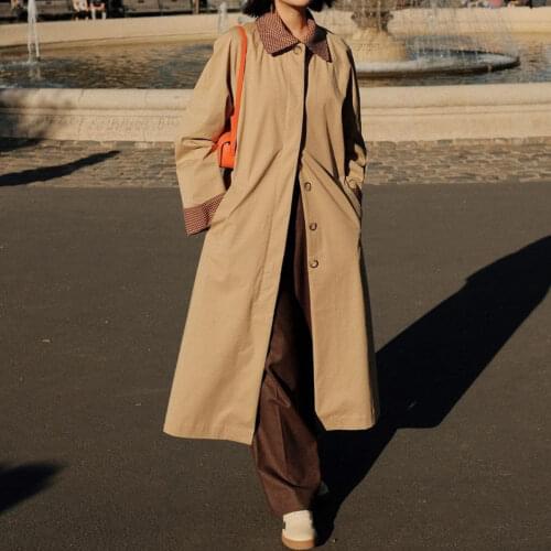 La melancolie Women's Raincoats