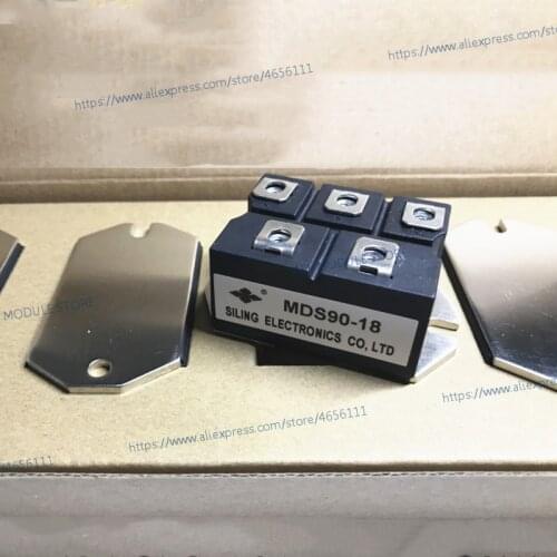 MDS90-18 MDS90-16 MDS90-14 MDS90-12 FREE SHIPPING NEW AND ORIGINAL MODULE