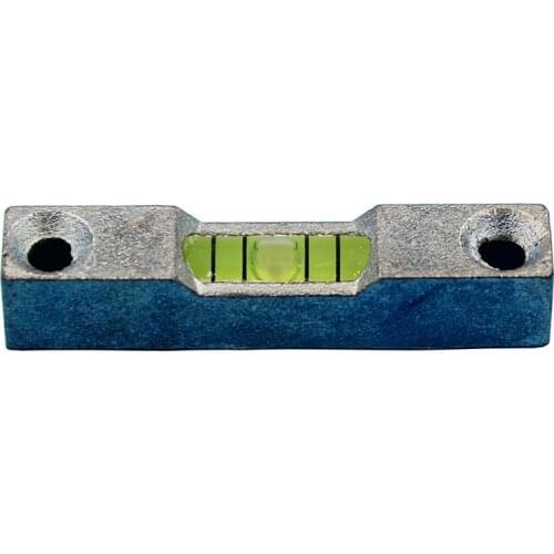 All copper Super mini Micro level Bubble blister Strip hydrometer Bubble Spirit Level electronic scale horizontal bubble