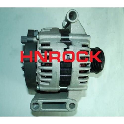 NEW 12V 150A ALTERNATOR 0121615001 0121615101 23978 LRA03609 FOR FORD TRANSIT VII 2.3i 2006 ONWARDS