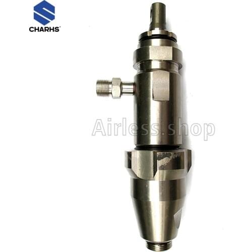 249122 Piston Pump Assembly For 7900 Fluid Pump Assembly