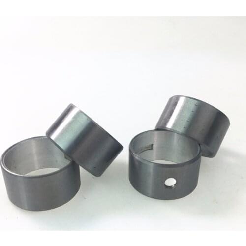 STARPAD For Auto Parts Single Cylinder Air-cooled Diesel Engine 170F173F178F186F188F Crankshaft Bearings 4pcs