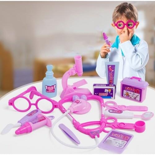 Supstem Baby Doctor Sets