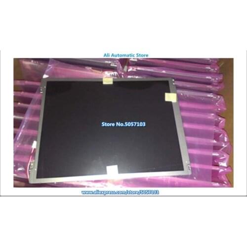 TCG104XGLPAPNN-AN30 G104V1-L01 TCG104VG2AA-G00 LCD Screen