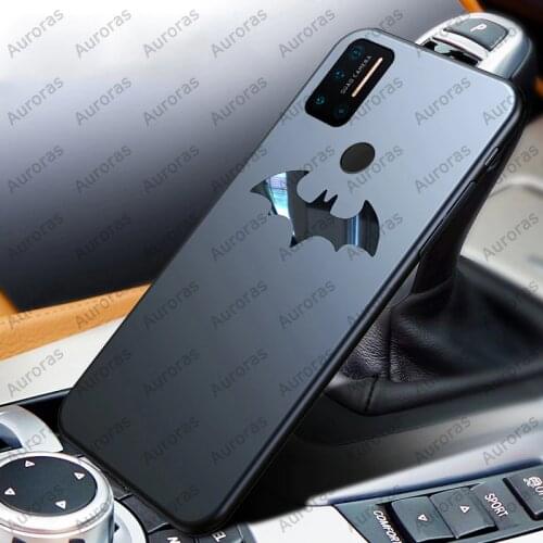Auroras Ultra-thin Matte Case For Umidigi A7 Pro Back Cover Funda For Umi A9 Pro Phone Cover