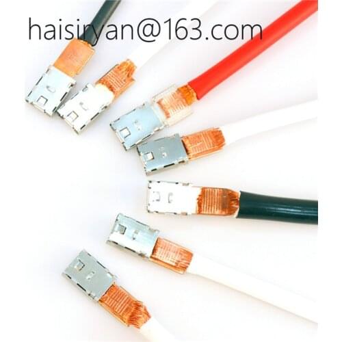 20kHz Ultrasonic Copper Wire Welding Machine for Metal Splicing