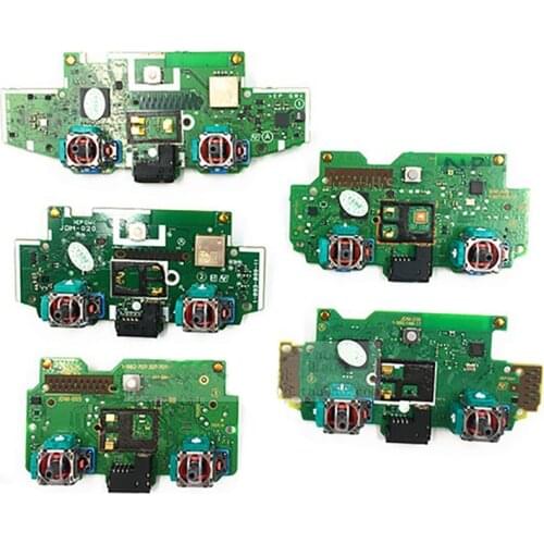 Replacement Board for PS4 Game Consoles Joystick Controller Function Motherboard for Playstation 4 PS4 Gamepad Board Repair Part