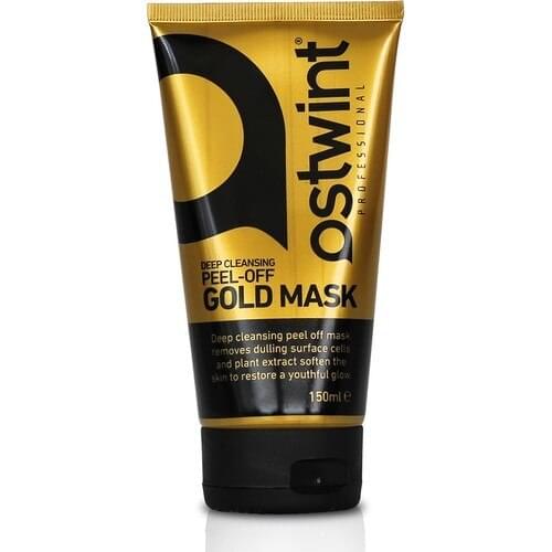 Golden Mask Peelable 150 Ml Woman beauty health peeling blackheads night groomed woman anti aging collagen cream English made