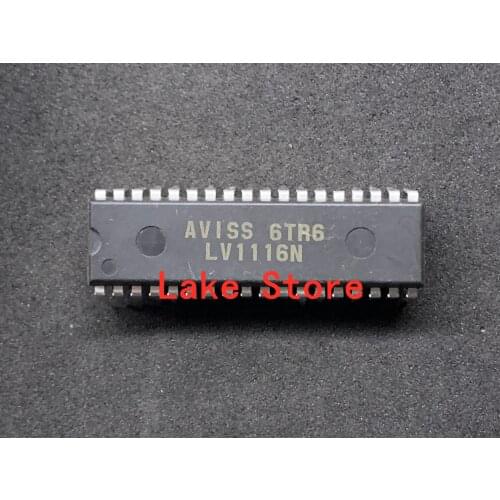 20 unids/lote LV1116N LV1116 DIP-36