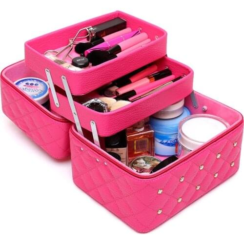 Кожаные косметички AIBKHK China At AliExpress