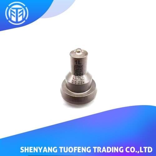 T.DI Common Rail Injector Nozzle Head 4307525 For CUMMINS M11 Injecter 4307516