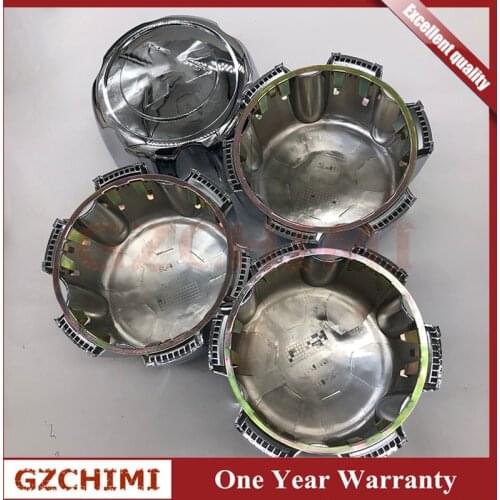 Gzchimi Wheel Covers