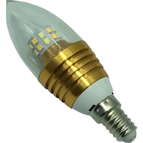 HKGOLDTURE LED Bulbs