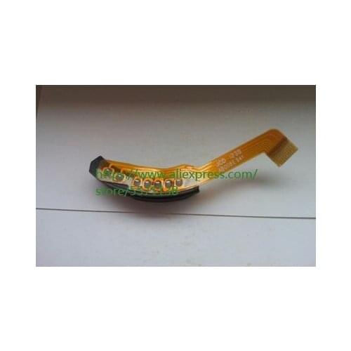 For Tenglong AB008 18-270 Canon 1100D lens contact contact with wiring wiring original contact wiring