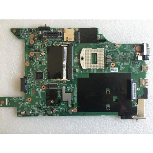 Yourui For Lenovo For Thinkpad L540 Laptop Motherboard 48.4LH02.021 12290-2 DDR3 MAIN BOARD100% WORK PERFECTLY
