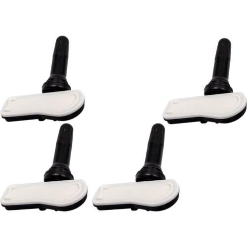 4 Pcs Tire Pressure Sensor TPMS for Hyundai Tucson 2015-2017 433MHz 52933-C1100